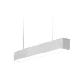 Hanging Linear Light Dornaz 48w Loox