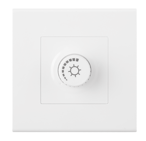 Light Dimmer Knob Piano Loox