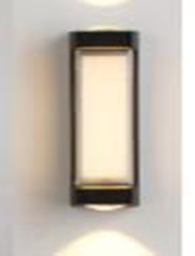 Wall Light 15W 180*75*85 Lumination