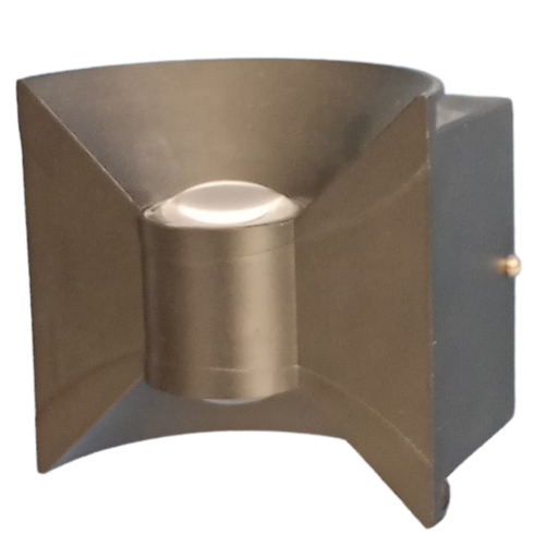Wall Light 6W 92*98*55 Lumination