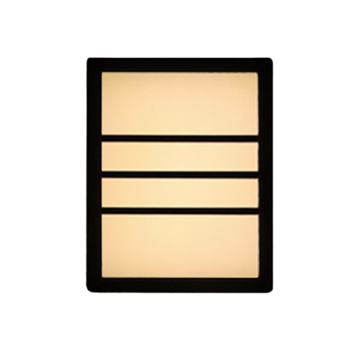Wall Light 20W S4L Series N/M