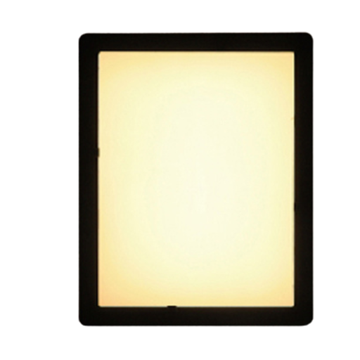 Wall Light 20W S0S Series N/M