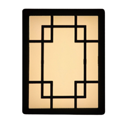 Wall Light 20W Shadow Series N/M