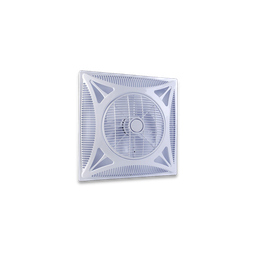 [LEEH1427002] Exhaust Fan 70W Square 14" 60*60 Loox