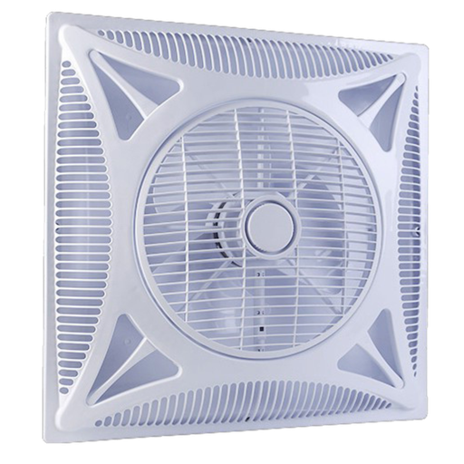 [LEEH1427002] Exhaust Fan 70W Square 14" 60*60 Loox
