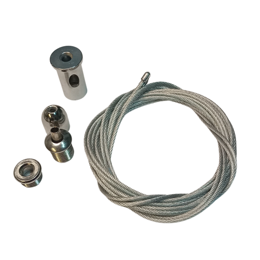 Hanging Wire