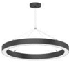 Hanging Lamp 60055 Black Loox